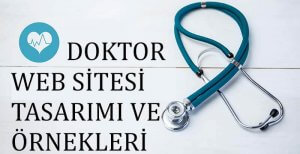 doktor-web-sitesi